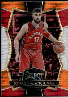 Jonas Valanciunas
