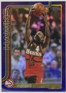 Spud Webb