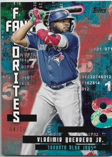 Vladimir Guerrero Jr.