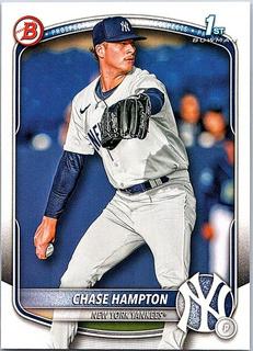 Chase Hampton