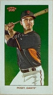 Buster Posey