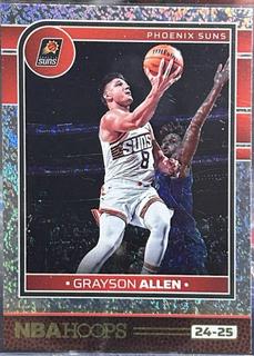 Grayson Allen