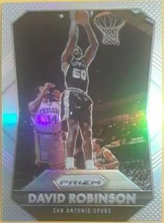 David Robinson