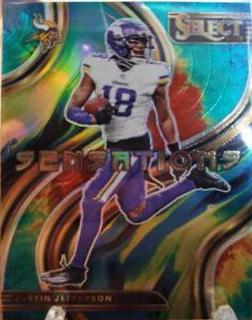 Justin Jefferson