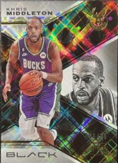 Khris Middleton