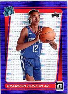 Brandon Boston Jr.