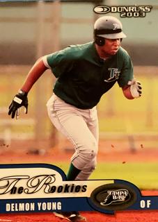 Delmon Young