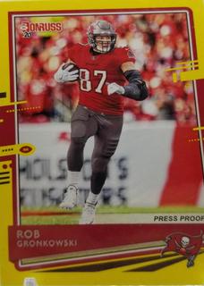 Rob Gronkowski