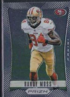 Randy Moss