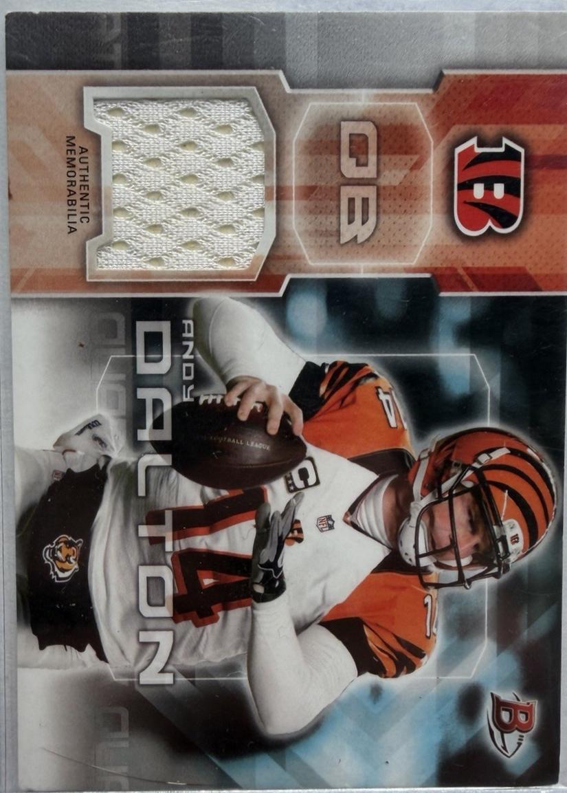 Andy Dalton #1