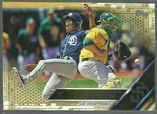 Melvin Upton