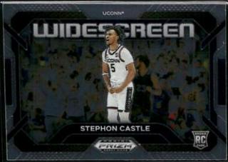 Stephon Castle