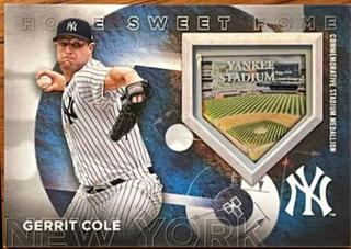 Gerrit Cole