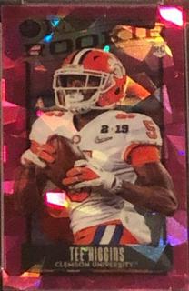 Tee Higgins