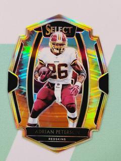 Adrian Peterson