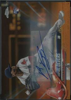 Rafael Devers