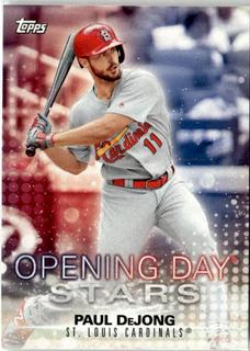 Paul DeJong