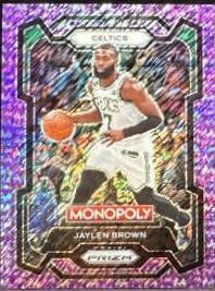 Jaylen Brown
