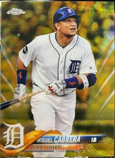 Miguel Cabrera