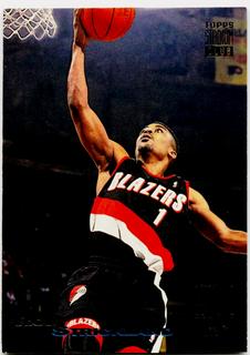 Rod Strickland