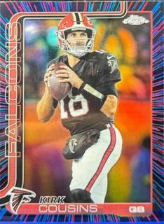 Kirk Cousins