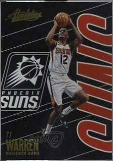 TJ Warren