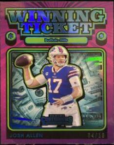 Josh Allen