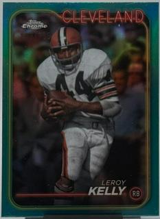 Leroy Kelly