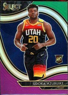 Udoka Azubuike