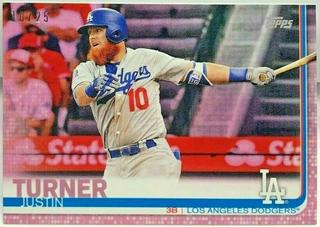 Justin Turner