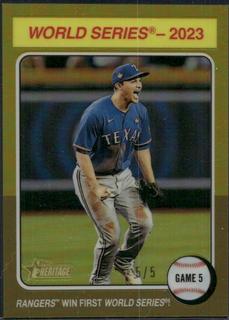 Texas Rangers