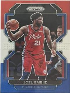 Joel Embiid