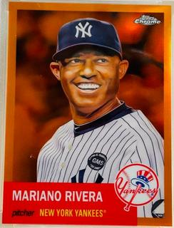 Mariano Rivera