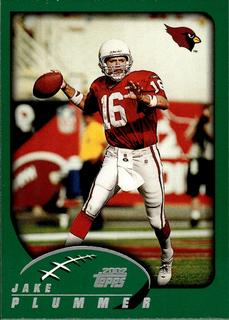 Jake Plummer