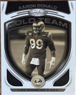 Aaron Donald