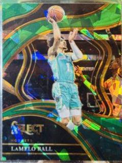 LaMelo Ball
