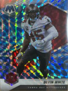 Devin White