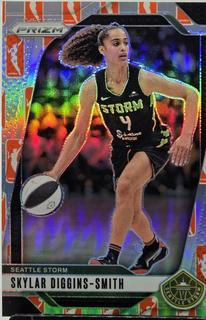 Skylar Diggins-Smith