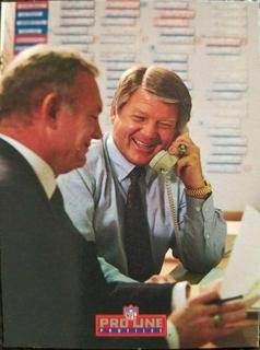 Jimmy Johnson