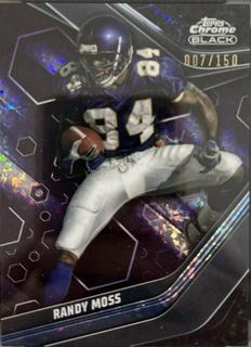 Randy Moss