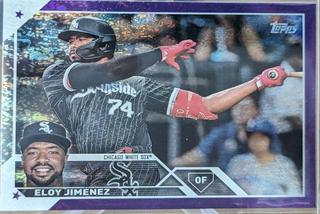 Eloy Jimenez
