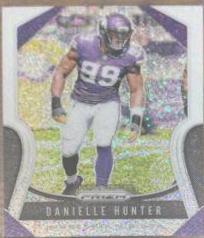 Danielle Hunter