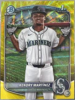 Kendry Martinez