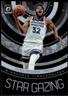 Karl Anthony Towns