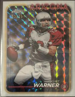 Kurt Warner