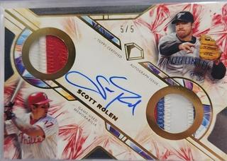 Scott Rolen