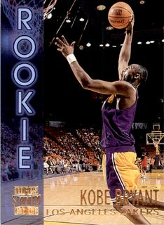 Kobe Bryant