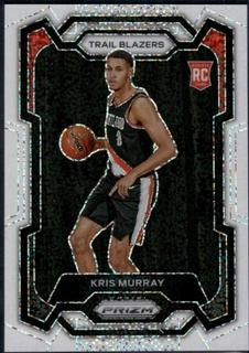 Kris Murray
