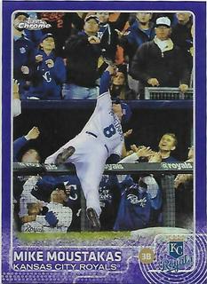 Mike Moustakas
