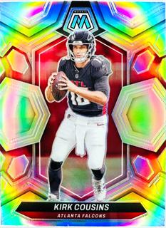 Kirk Cousins